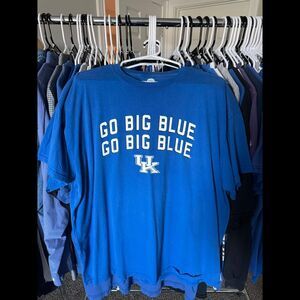 NCAA UK Kentucky Wildcats T-shirt